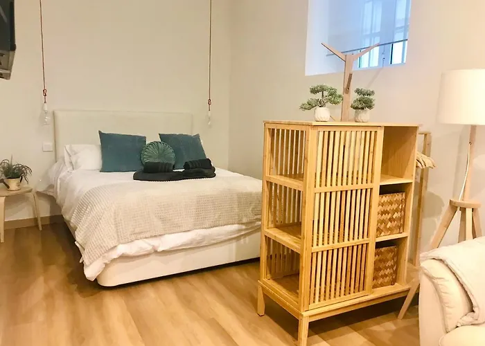 Por Amor De Dios Apartamento
