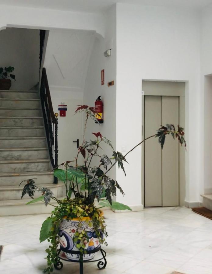 Appartement Por Amor De Dios Apartamento Séville