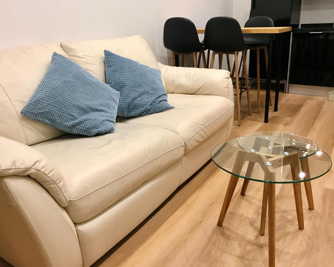 Por Amor De Dios Apartamento Appartement