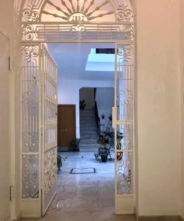 Por Amor De Dios Apartamento