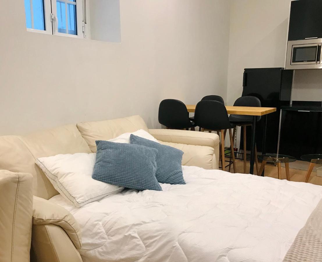 Por Amor De Dios Apartamento Séville