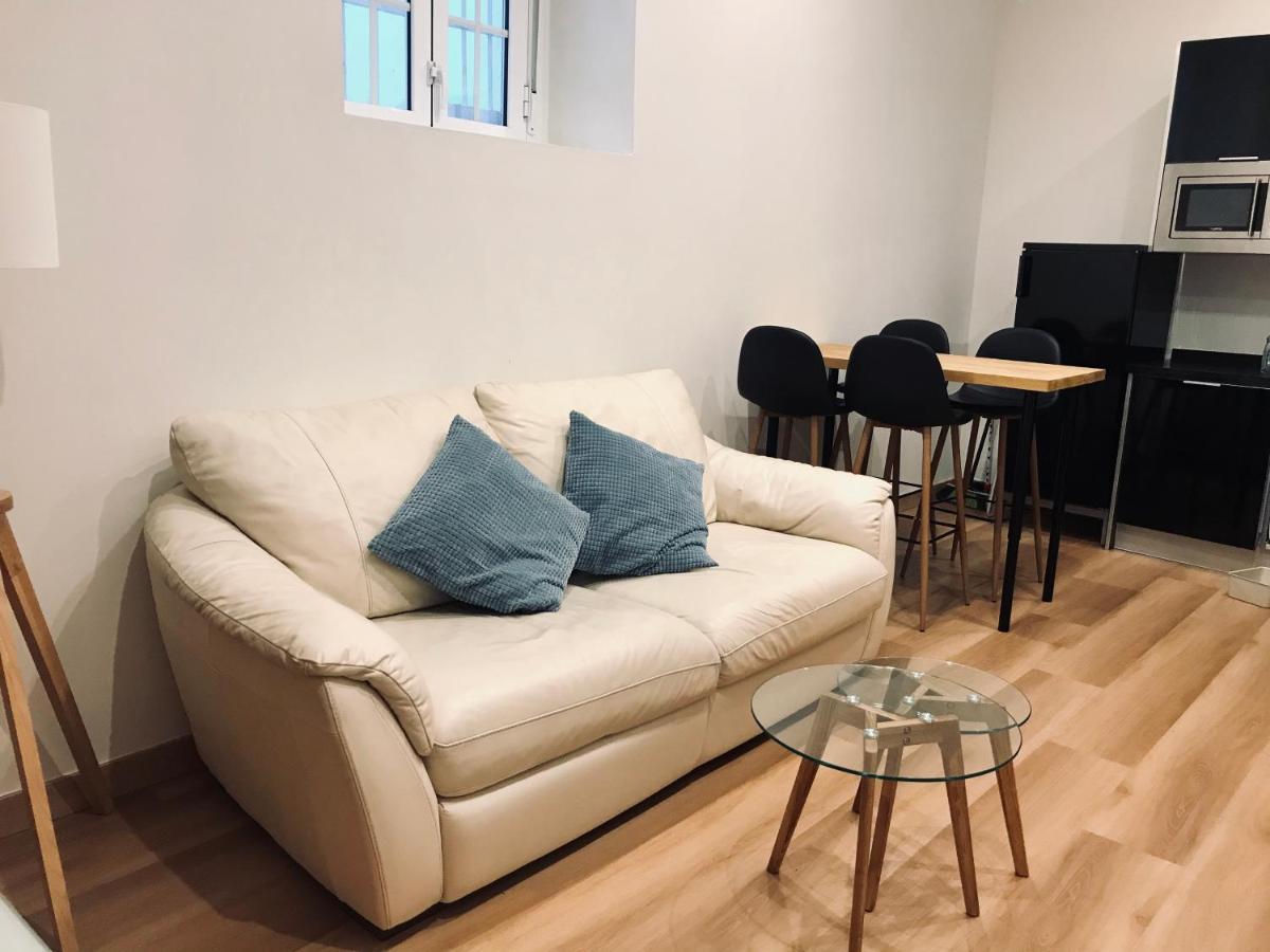 Por Amor De Dios Apartamento Séville