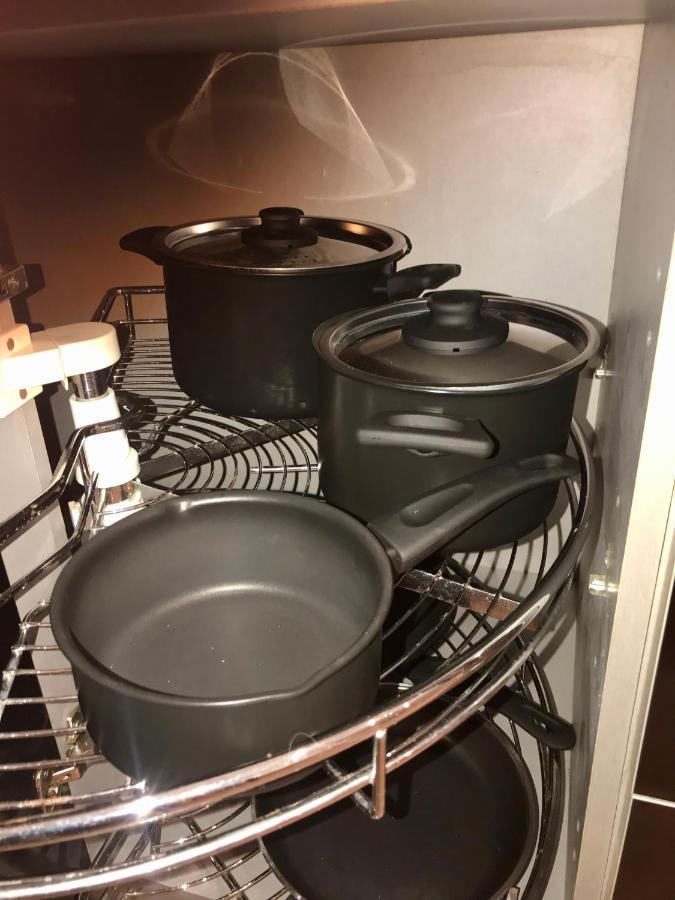 Por Amor De Dios Apartamento Appartement Séville