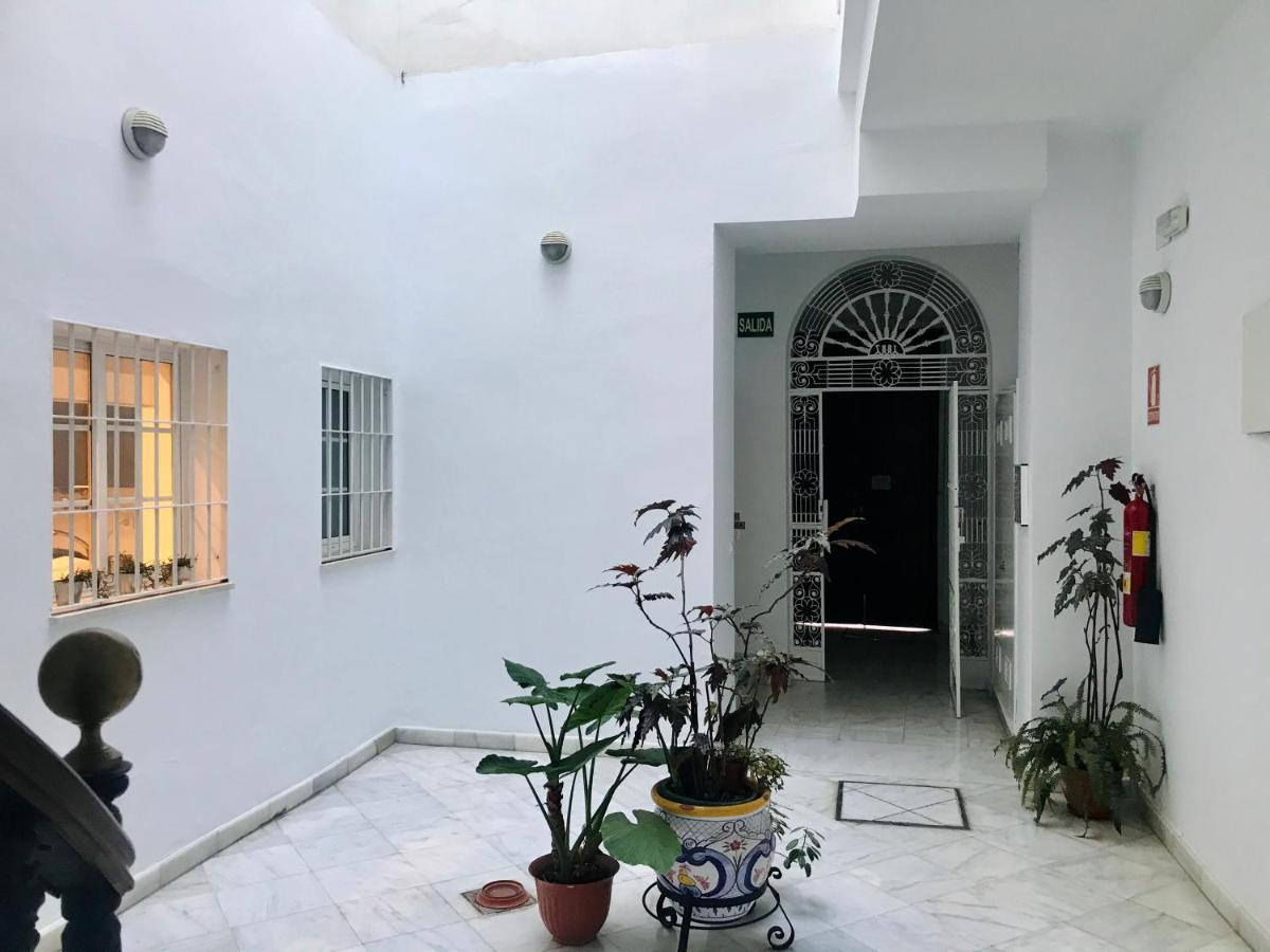 Appartement Por Amor De Dios Apartamento