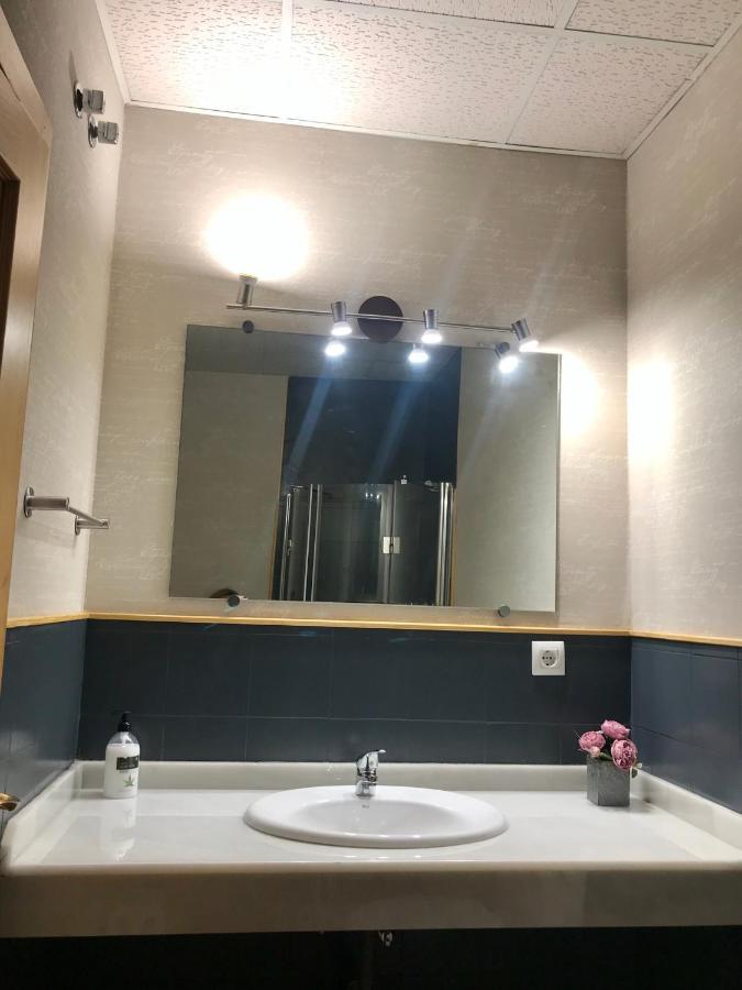 Appartement Por Amor De Dios Apartamento *