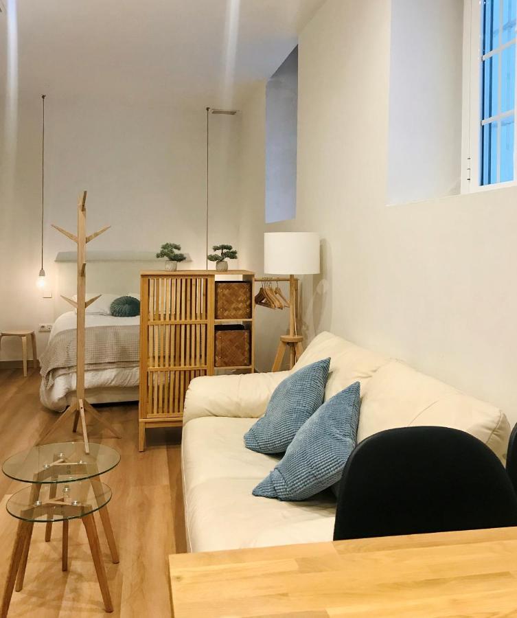 Appartement Por Amor De Dios Apartamento *