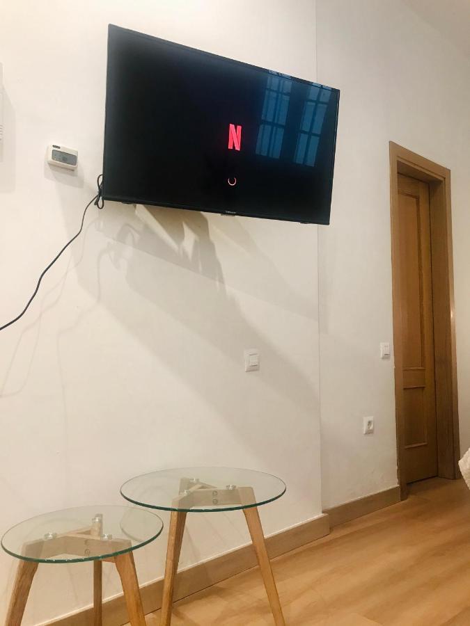 Appartement Por Amor De Dios Apartamento Séville