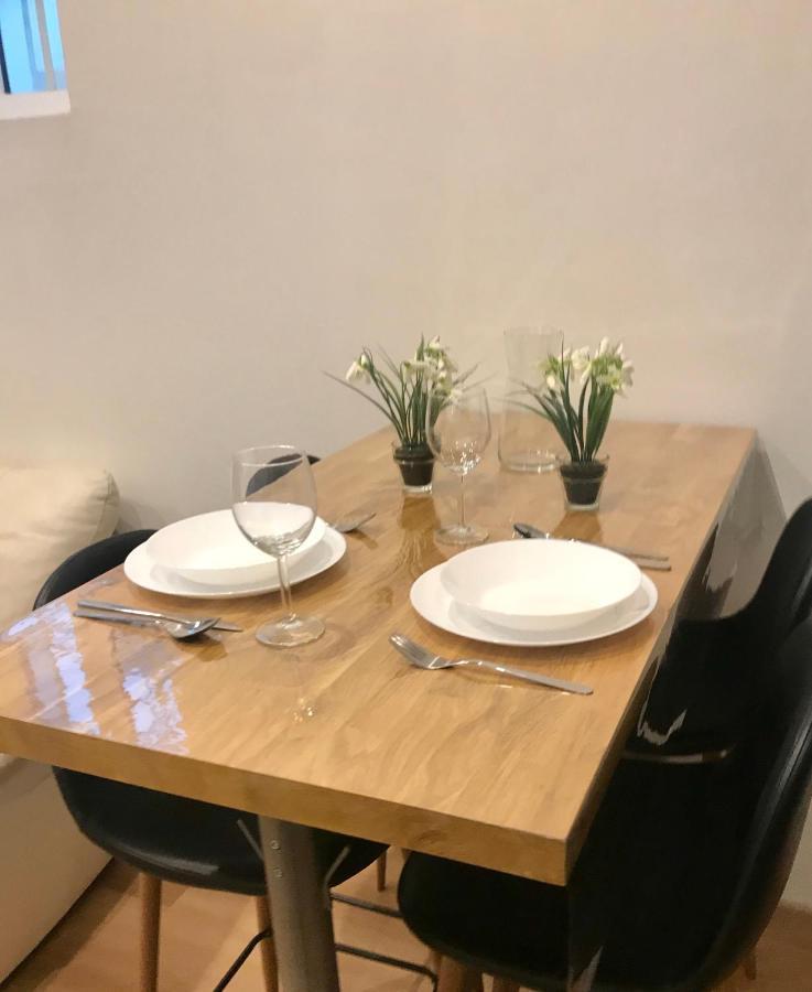 Appartement Por Amor De Dios Apartamento Séville