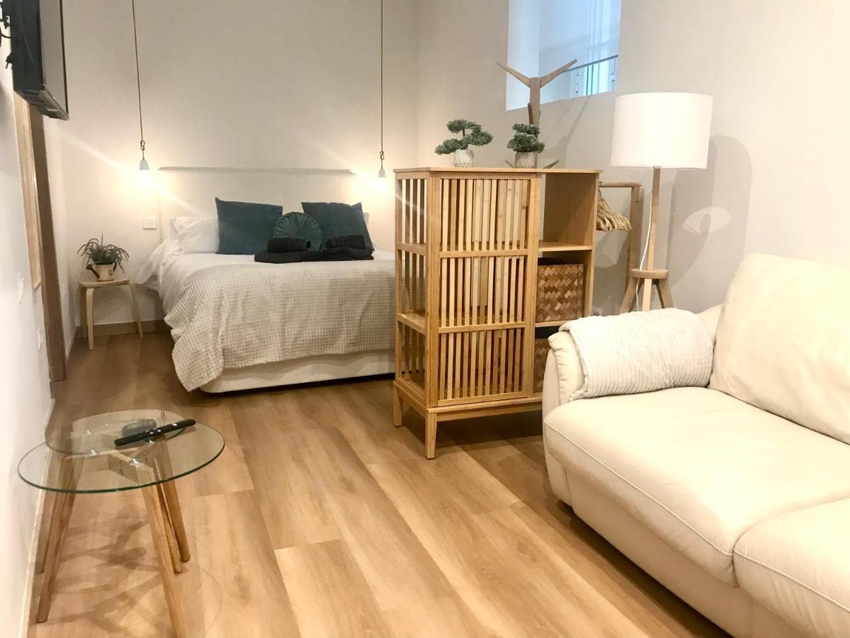 Por Amor De Dios Apartamento Appartement *