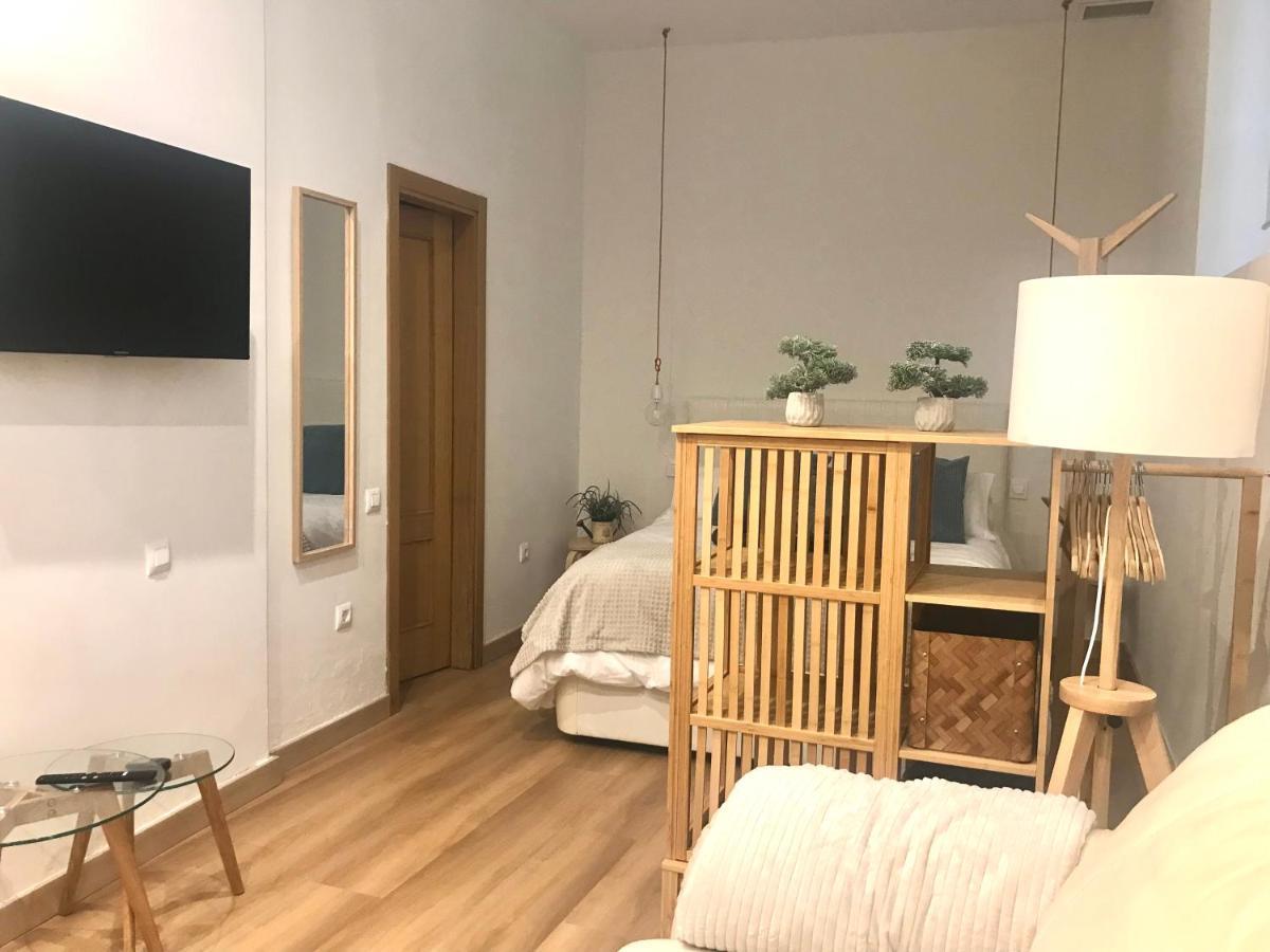 Appartement Por Amor De Dios Apartamento Séville