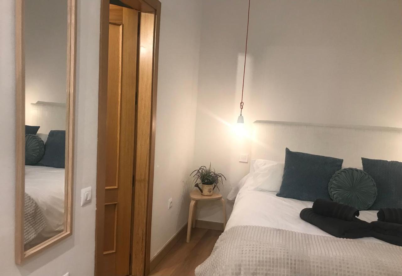 Por Amor De Dios Apartamento Apartment Seville