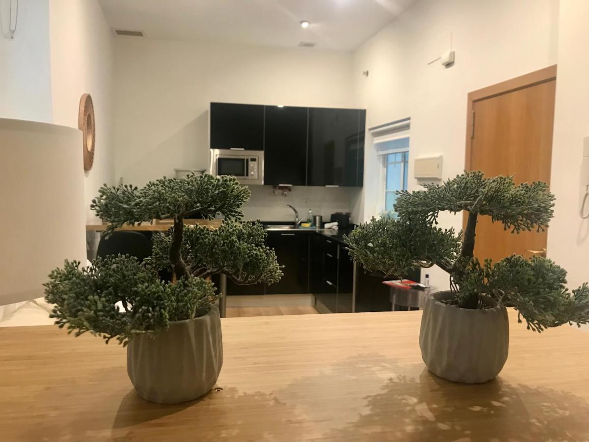 Appartement Por Amor De Dios Apartamento Séville