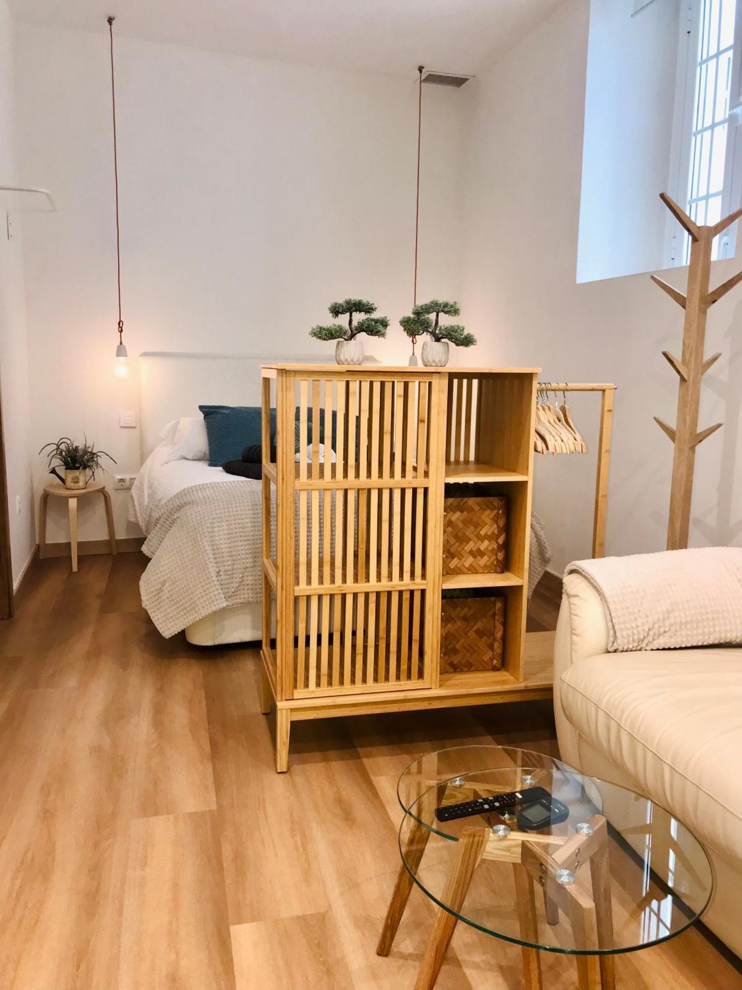 Appartement Por Amor De Dios Apartamento *