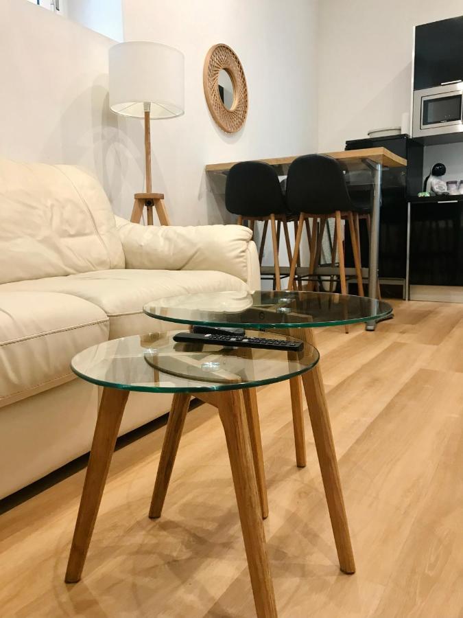Por Amor De Dios Apartamento Appartement *