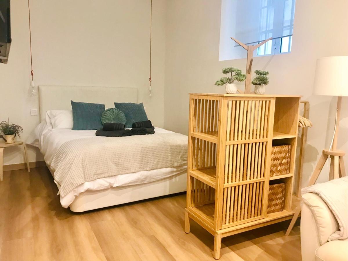 Por Amor De Dios Apartamento Apartment Seville