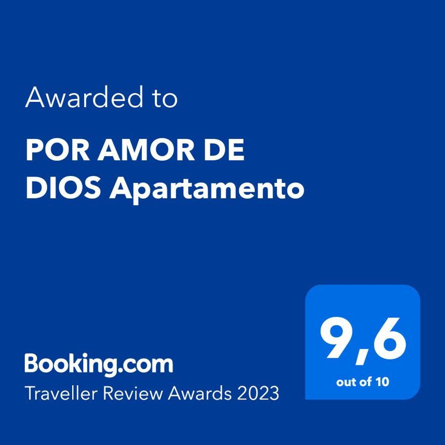 Appartement Por Amor De Dios Apartamento Séville